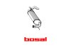 Глушник задня частина Land Rover Freelander (00-) (211-403) BOSAL '211403 (фото 1)