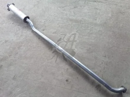 Резонатор 1102 алюм. BOSAL 218-001