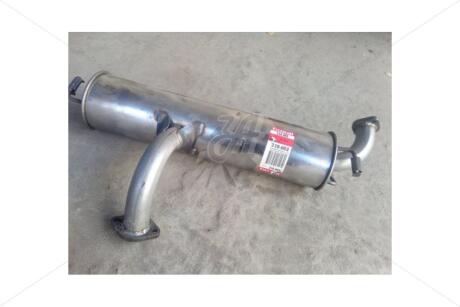 Глушитель 1102 алюм. BOSAL 218-003
