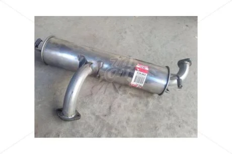 Глушитель 1102 алюм. BOSAL 218-003