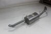 Глушник задній Seat Cordoba 02-09, Skoda Fabia 01-14 BOSAL '220005 (фото 2)