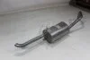 Глушник задній Seat Cordoba 02-09, Skoda Fabia 01-14 BOSAL '220005 (фото 2)