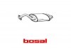 Глушитель задняя часть TOYOTA COROLLA (01-07) (228-495) BOSAL '228495 (фото 1)