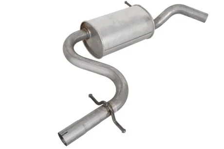 Глушитель, алюм. сталь, передняя часть AUDI A3 03- BOSAL '233-811