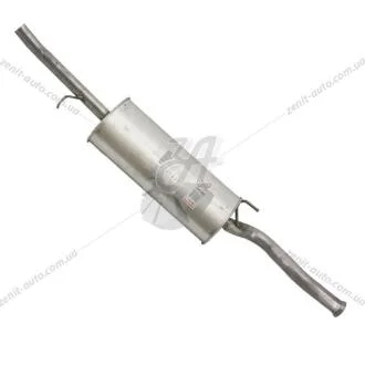 Глушитель 2170/2171 алюм. BOSAL 260-606