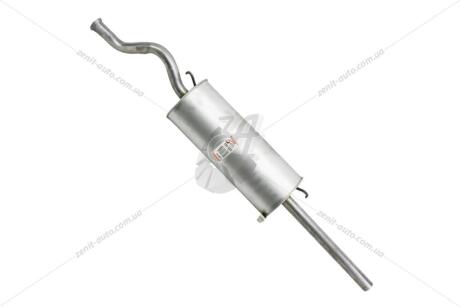 Глушник основний 21099 BOSAL 260-624