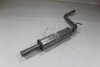 Глушник передній резонатор VW Caddy III 04-06 BOSAL '278337 (фото 4)