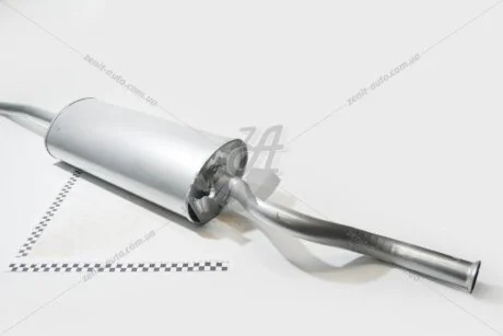 Глушитель 2108/2109 алюм. BOSAL 278-981