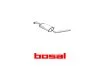Глушник середня частина VW TRANSPORT 96-98 BOSAL 281-465 (фото 1)