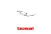 Глушник середня частина VW TRANSPORT 98-03 BOSAL 281-475 (фото 1)