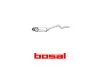 Глушитель средняя часть OPEL ASTRA 94-96 BOSAL 282-309 (фото 1)