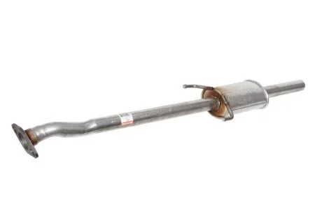 Глушник передній KIA CEED 06-12 BOSAL '282903