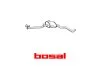 Глушитель средняя часть OPEL OMEGA B (94-01) (283-205) BOSAL '283205 (фото 1)