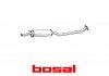 Глушник середня частина TOYOTA COROLLA 04-06 BOSAL 284-593 (фото 1)