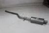 Глушник середня частина Peugeot Partner 01-02 BOSAL '284703 (фото 2)