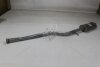 Глушник середня частина Peugeot Partner 01-02 BOSAL '284703 (фото 3)
