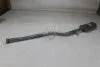 Глушник середня частина Peugeot Partner 01-02 BOSAL '284703 (фото 3)