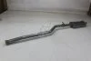 Глушник середня частина Peugeot Partner 01-02 BOSAL '284703 (фото 5)