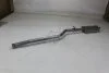 Глушник середня частина Peugeot Partner 01-02 BOSAL '284703 (фото 7)