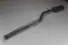 Глушник середня частина Peugeot Partner 01-02 BOSAL '284703 (фото 8)