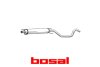 Глушник середня частина OPEL ZAFIRA 03-05 BOSAL 285-423 (фото 1)