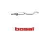 Глушитель средняя часть OPEL MERIVA 03- BOSAL 285-957 (фото 1)