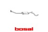 Глушитель средняя часть NISSAN NOTE (06-13) BOSAL 286-277 (фото 1)