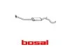 Глушитель средняя часть NISSAN NOTE (06-13) BOSAL 286-277 (фото 1)