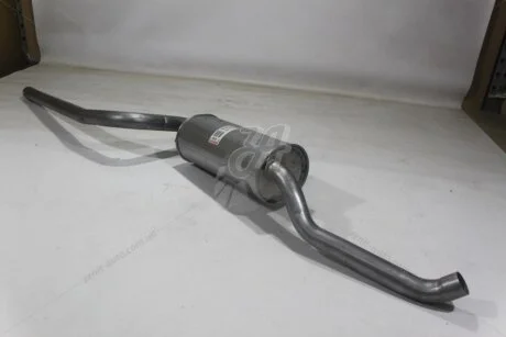 Глушник задній Ford Focus 14- BOSAL '286545