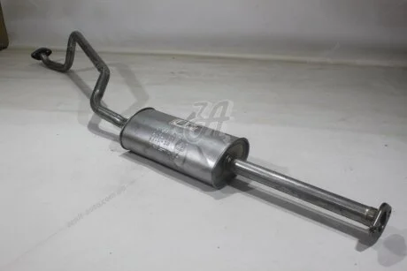 Глушник передній Nissan Almera 02-06 BOSAL '288099