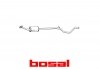 Глушитель средняя часть PEUGEOT 307 01-03 BOSAL 288-103 (фото 1)