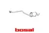 Глушник задня частина FORD TRANSIT CONNECT BOSAL 290-089 (фото 1)