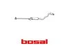 Глушитель средняя часть HONDA CR-V 97-01 BOSAL 292-197 (фото 1)