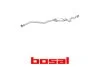 Глушник середня частина BMW 318i 05-07 BOSAL 293-011 (фото 1)