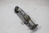 Труба приймальна (гофра) Nissan NP300 08-, Nissan Navara 05-10 BOSAL '700163 (фото 3)