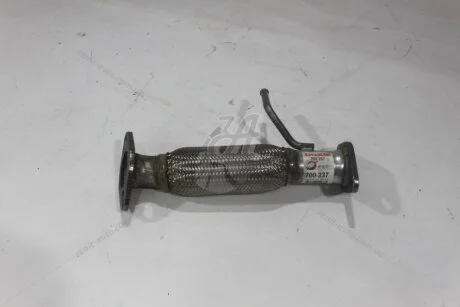 Труба приймальна (гофра) Hyundai I30 09-12 BOSAL '700237