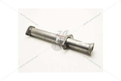 Вставка под катализатор 1102 алюм. BOSAL 700-245