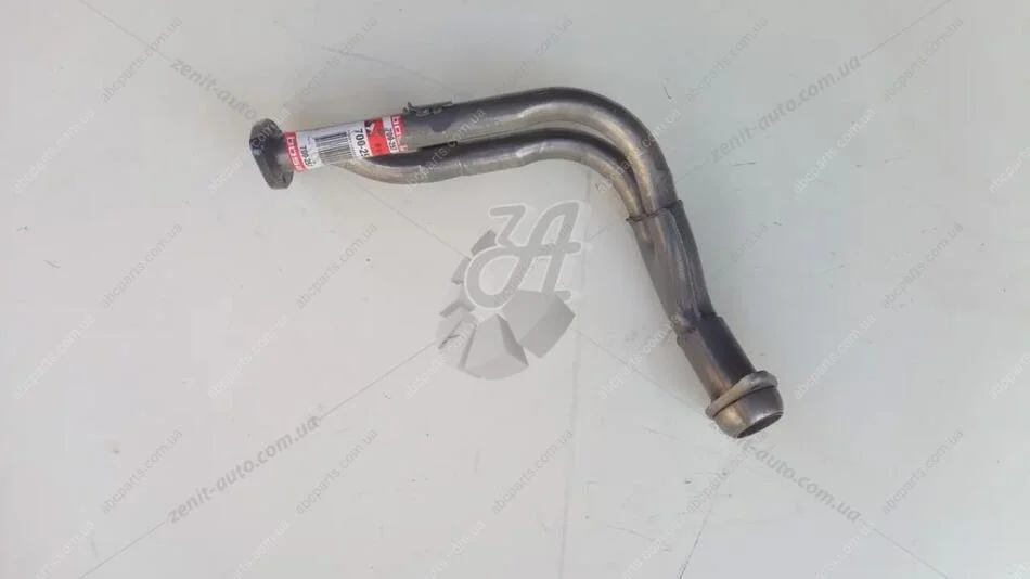 Труба приемная (штаны) Сенс (нерж) BOSAL 700-257 (фото 1)