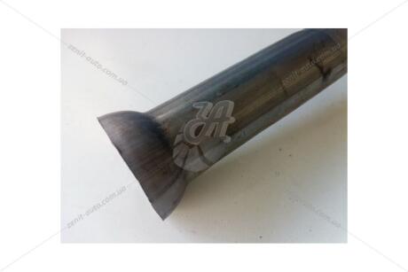 Вставка под катализатор Сенс алюм. BOSAL 700-259