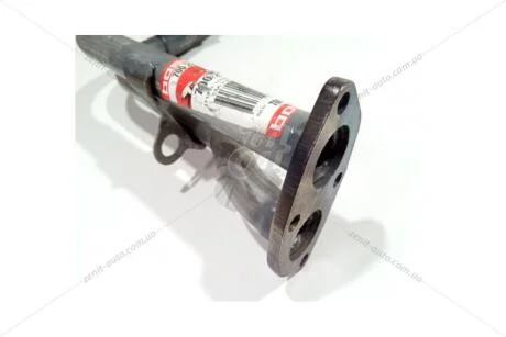 Труба приемная (штаны) Сенс под катализатор (с отв. под датчик) BOSAL 700-261