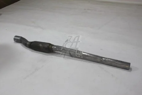 Труба приймальна (гофра) Opel Corsa C 04-12, Opel Meriva A 05-10, Opel Tigra B 04-10 BOSAL '717945
