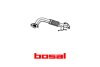 Труба вихлопна FORD FOCUS C-M 03- BOSAL 739-605 (фото 1)