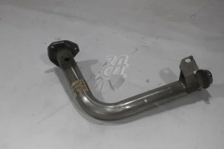 Труба приймальна Peugeot 206 98-12 BOSAL '740357