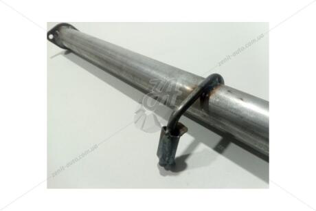 Труба выпускная 1102 (сопилка) алюм. BOSAL 750-311