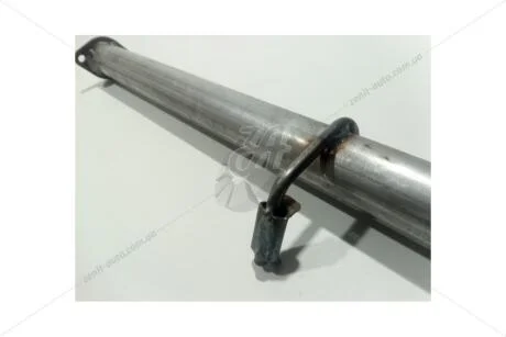 Труба выпускная 1102 (сопилка) алюм. BOSAL 750-311
