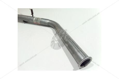 Труба выпускная 1103 (сопилка) алюм. BOSAL 750-313