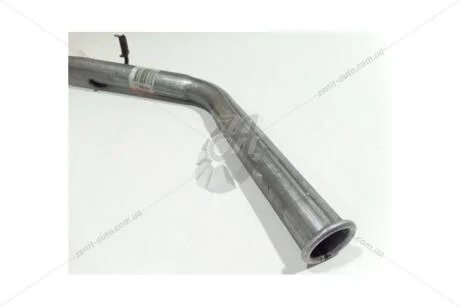 Труба выпускная 1103 (сопилка) алюм. BOSAL 750-313