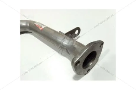 Труба приемная (штаны) Ланос 1,4/Сенс 1,4 алюм. (с отв. под датчик) BOSAL 750-319