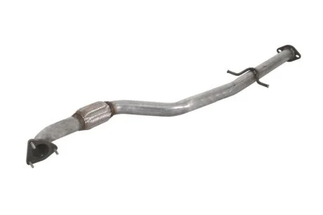 Глушник, алюм. сталь, передн. част. OPEL INSIGNIA 2.0 CDTi Turbo (07/08-) STW BOSAL 800-187