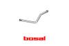 Труба вихлопна CITROEN C1 (05-14), PEUGEOT 107 (05-14), TOYOTA Aygo (05-14) BOSAL 800-527 (фото 1)